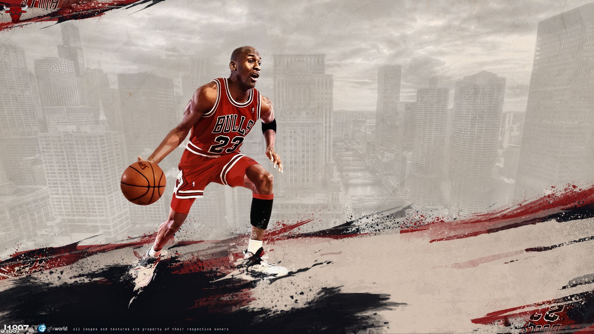 Michael Jordan Wallpaper Hd 215181
