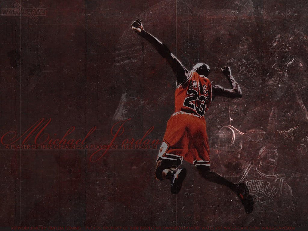 Michael Jordan Logo No Background - Invitation Templates