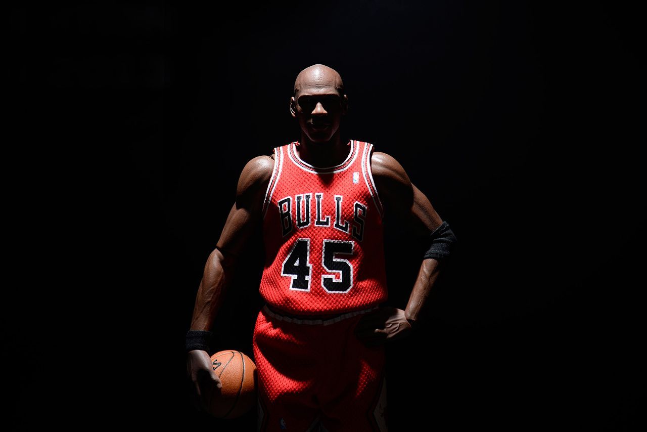 Michael Jordan on Pinterest | Michael Jordan Art, NBA and ...