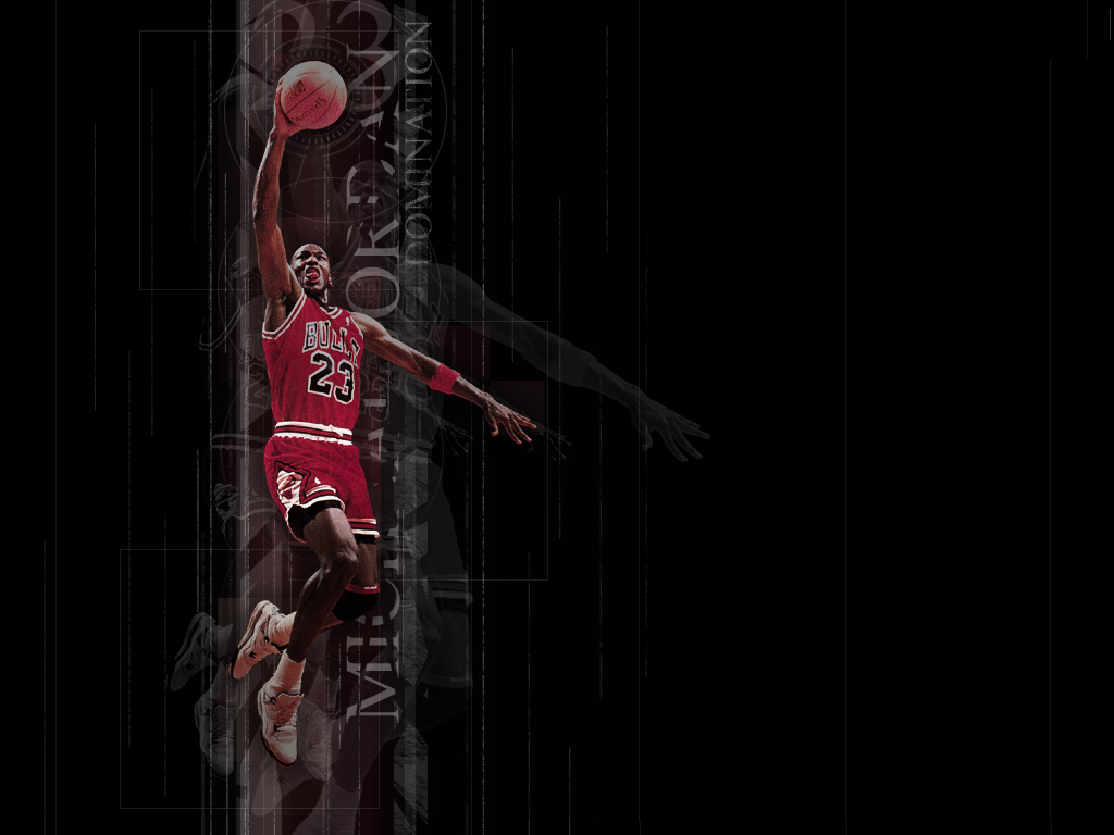 Michael Jordan Wallpapers - Free Computer Wallpapers of Michael ...