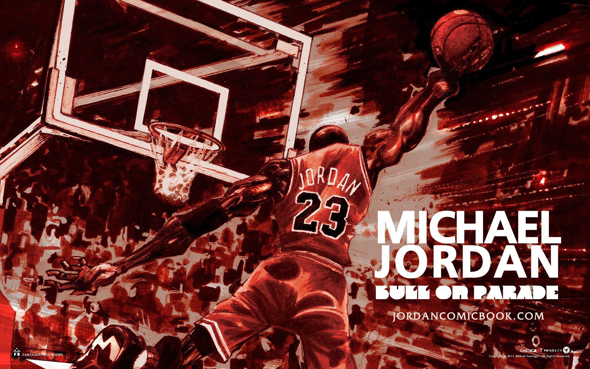 Michael Jordan Wallpapers Archives - Page 2 of 5 - Wallpaper