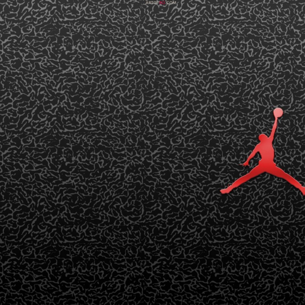 Michael Jordan iPad 1 & 2 Wallpaper | ID: 31621
