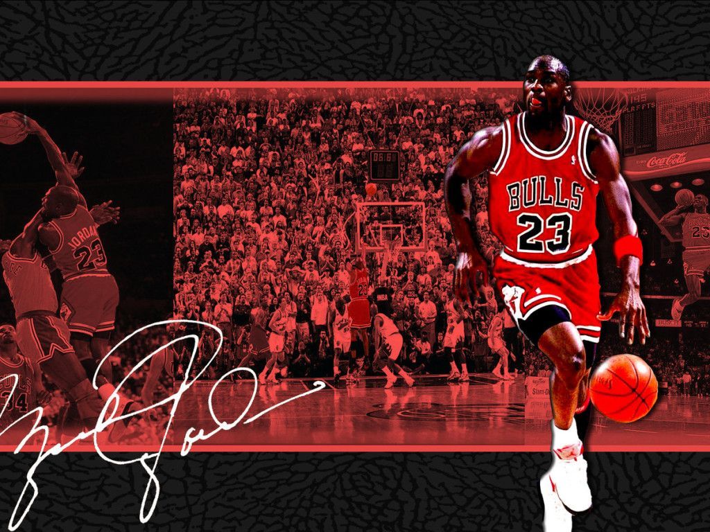 Michael Jordan Wallpaper 21 - Best Wallpaper Collection