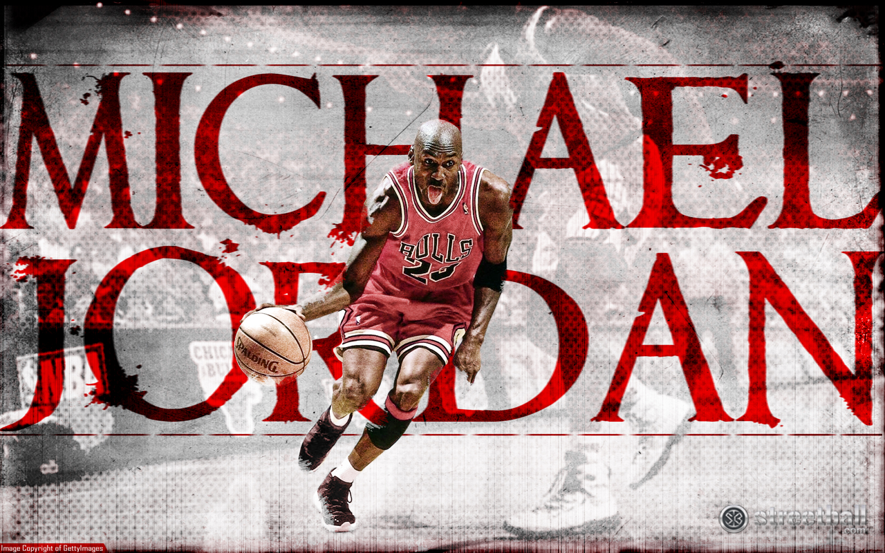 Best Michael Jordan Wallpaper HD - Streetball