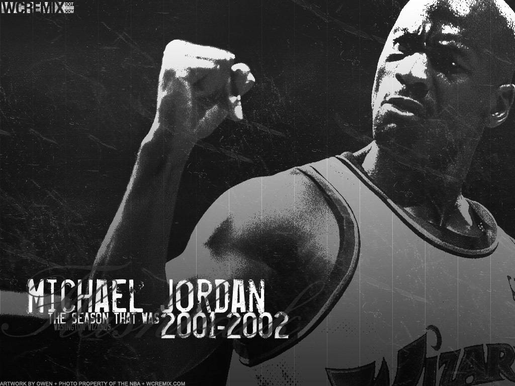 Michael Jordan | NBA Wallpapers