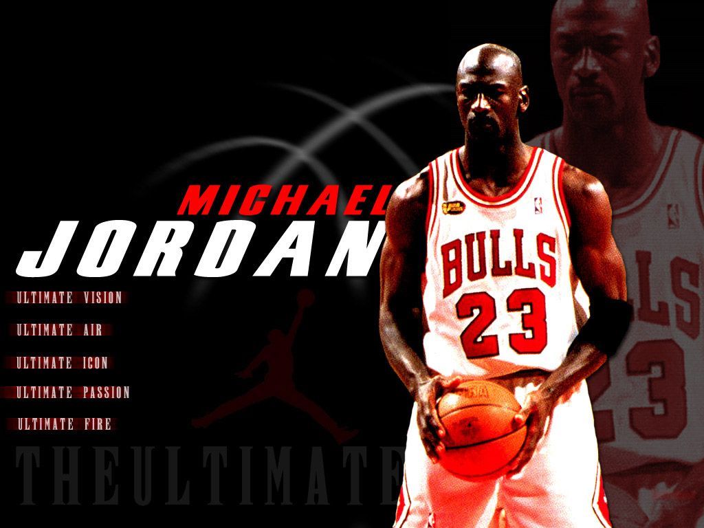 Free Download Michael Jordan Wallpaper HD | Wallpicshd