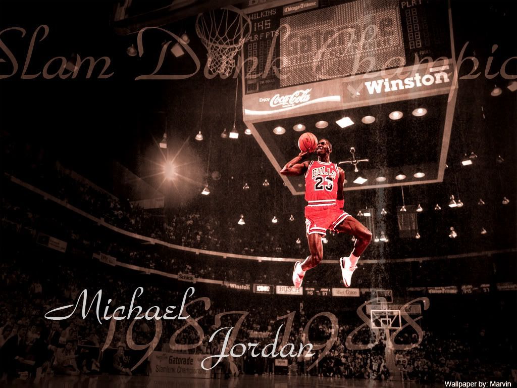Michael Jordan Wallpapers Normal - Your HD Wallpaper #ID70002