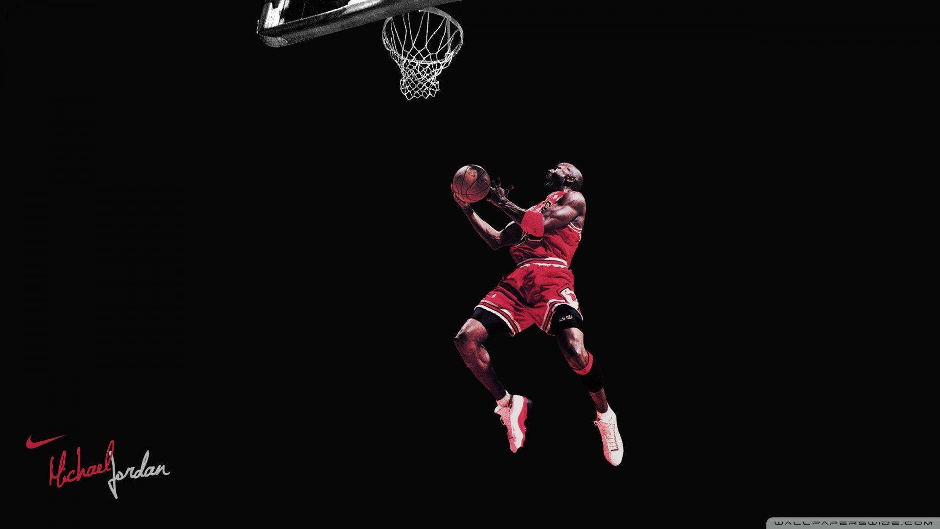 Michael Jordan Wallpaper 20 - Best Wallpaper Collection