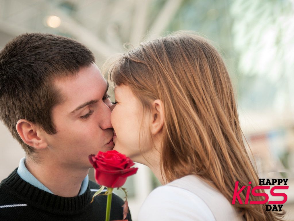 Kiss Day SMS Images Quotes Wallpapers Messages | Kiss Day ...