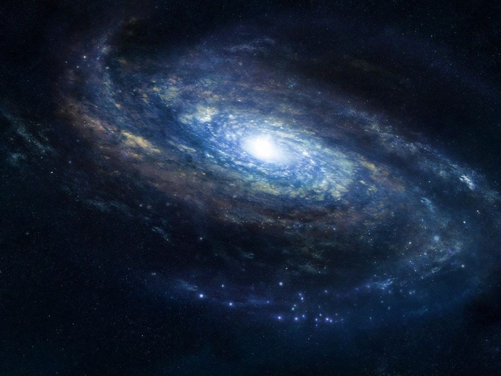 Wallpapers Of Space - HD Wallpapers Lovely