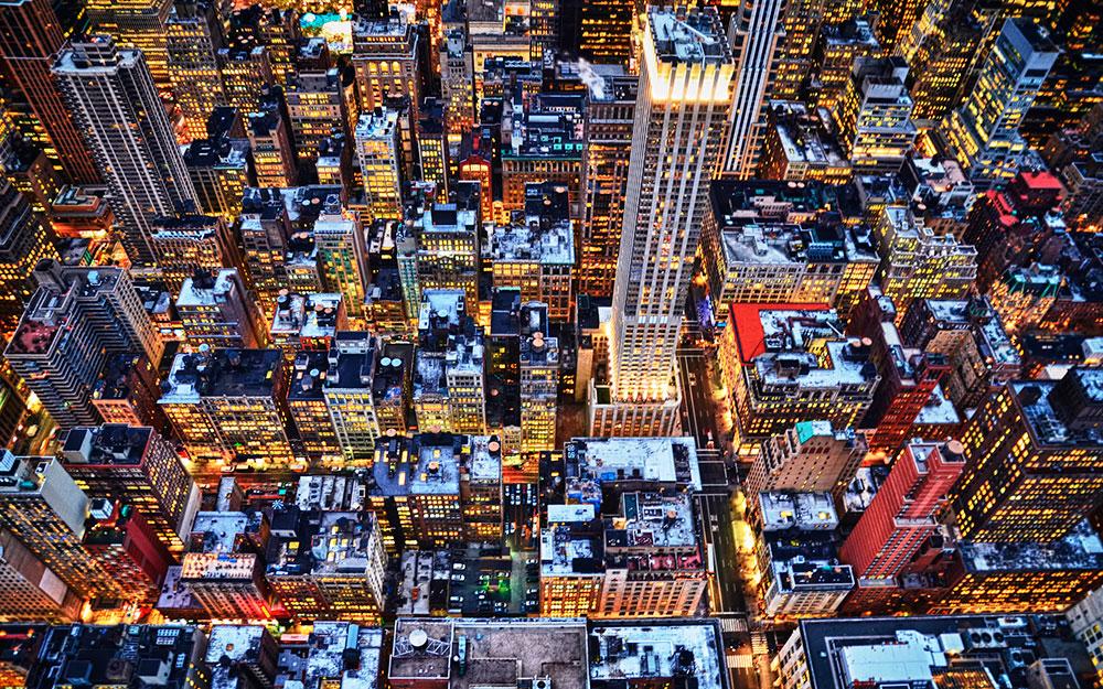 Amazing New York Wallpapers HD - Android Apps and Tests - AndroidPIT