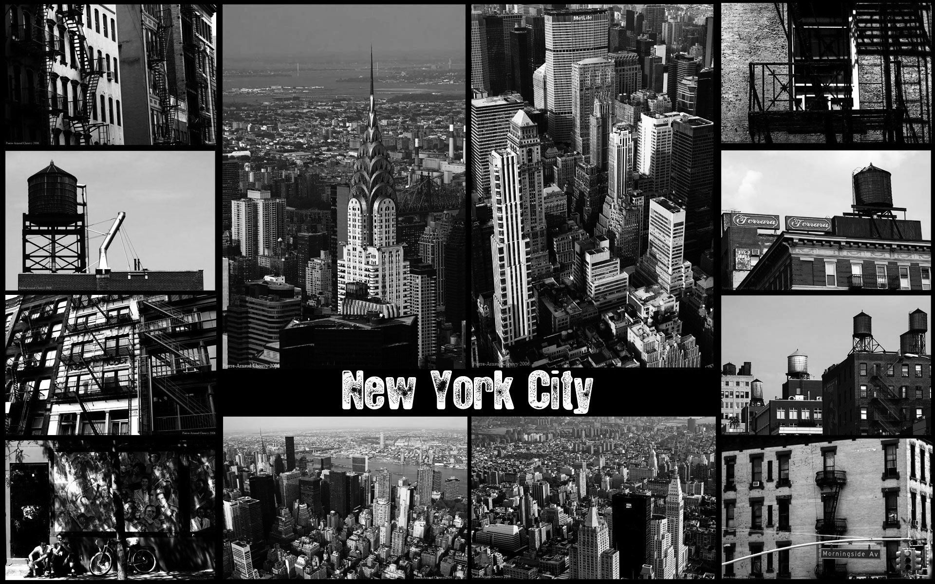 HD New York Wallpapers Are A Depiction Of Western Culture and other