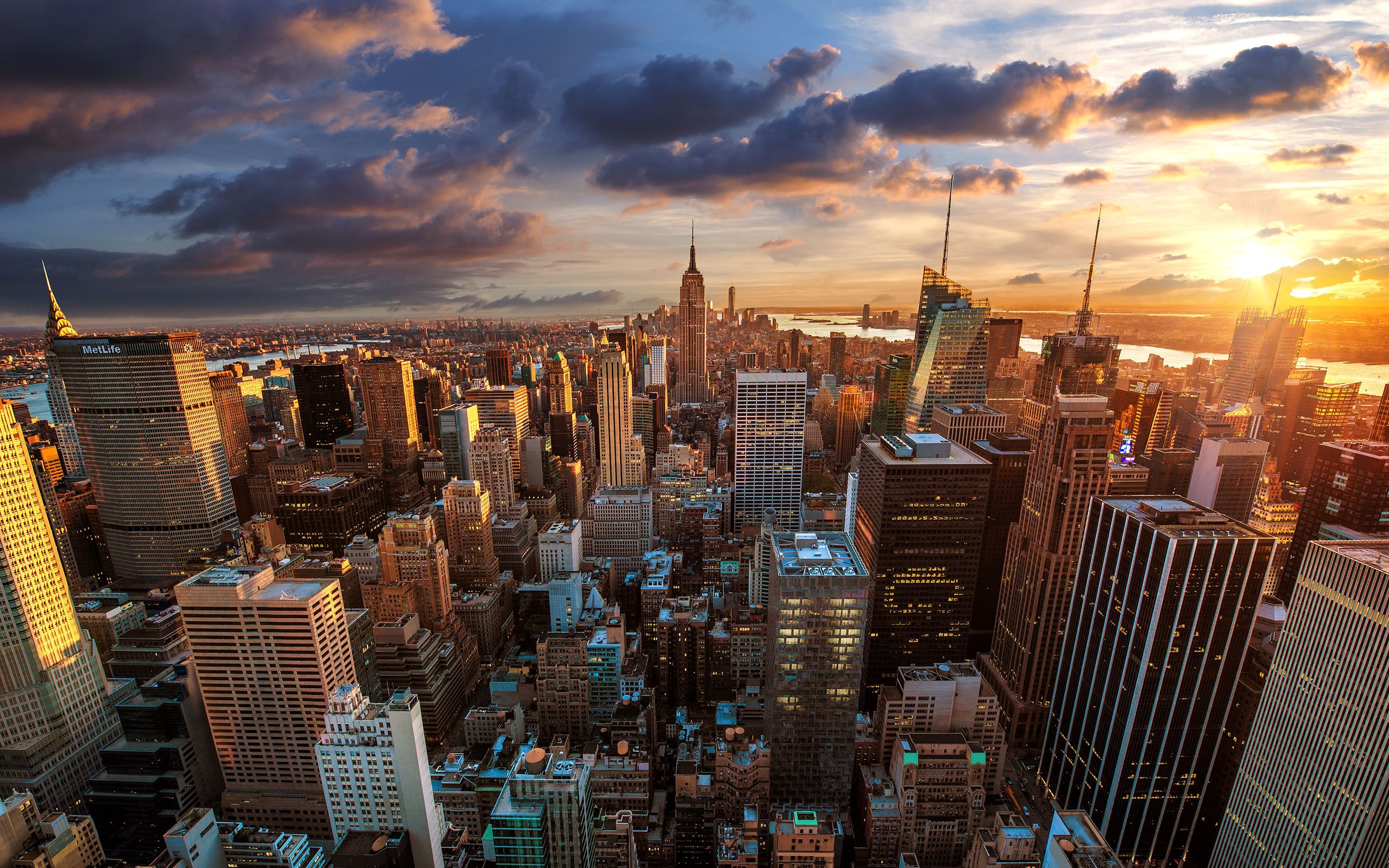 New York | Awesome Wallpapers