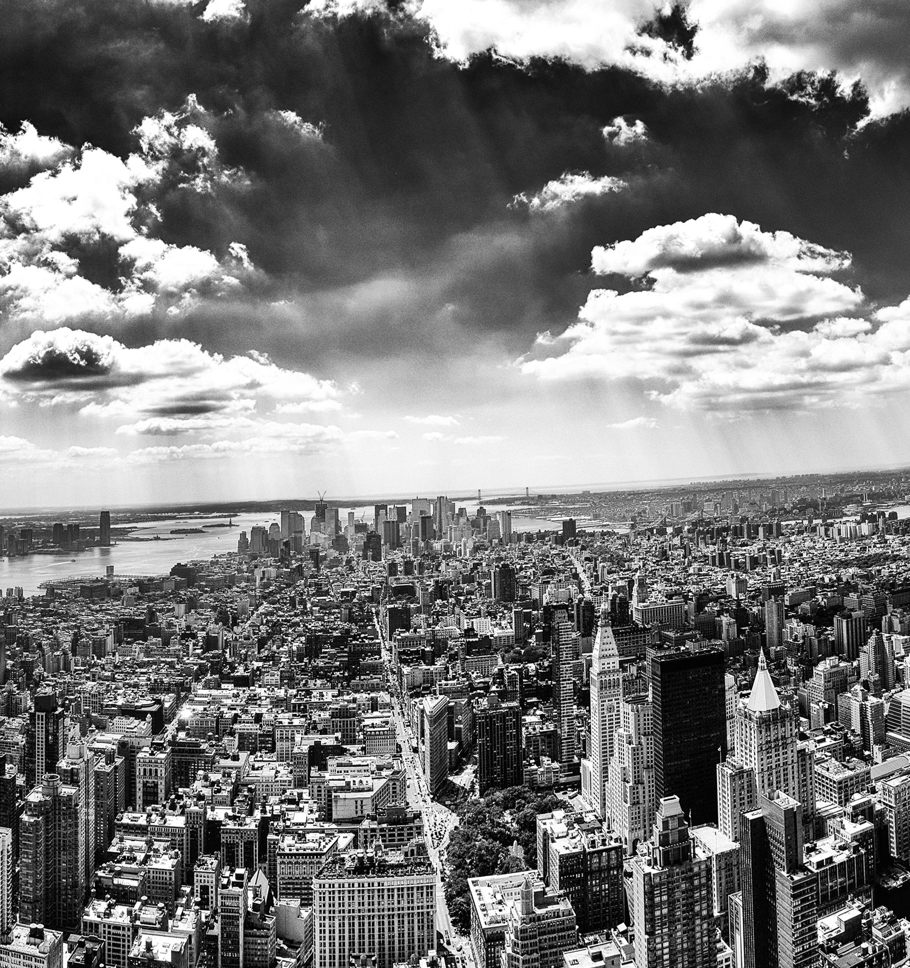 New York Wallpapers, New York Hd Images, America, Buildings, City ...
