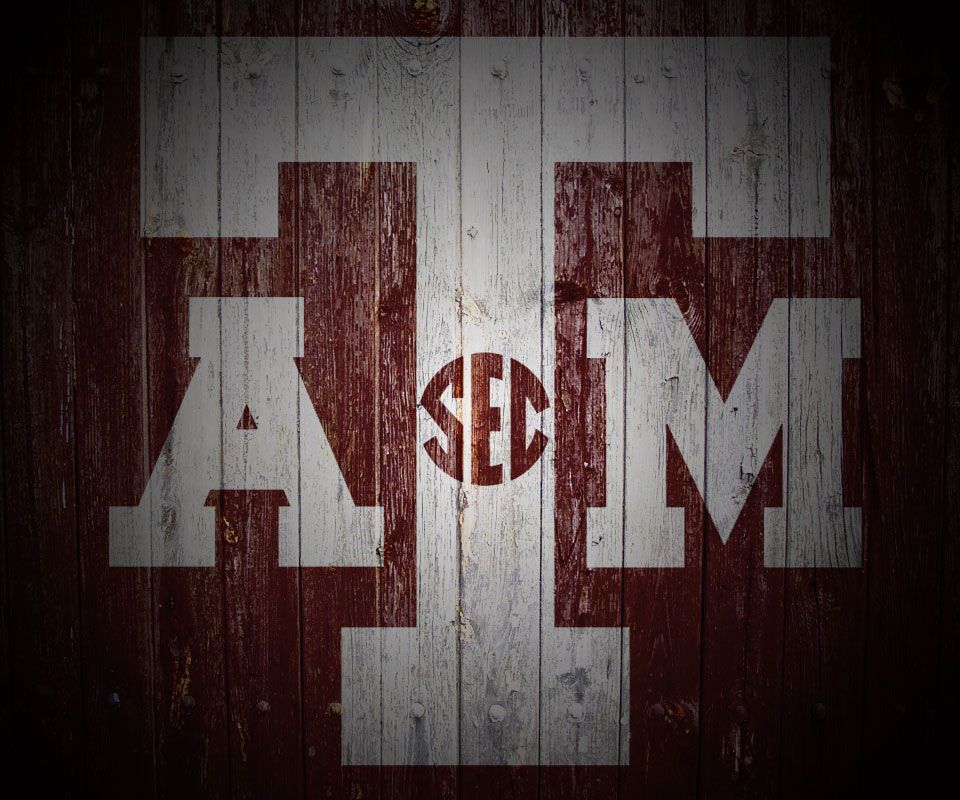 Aggies to the SEC