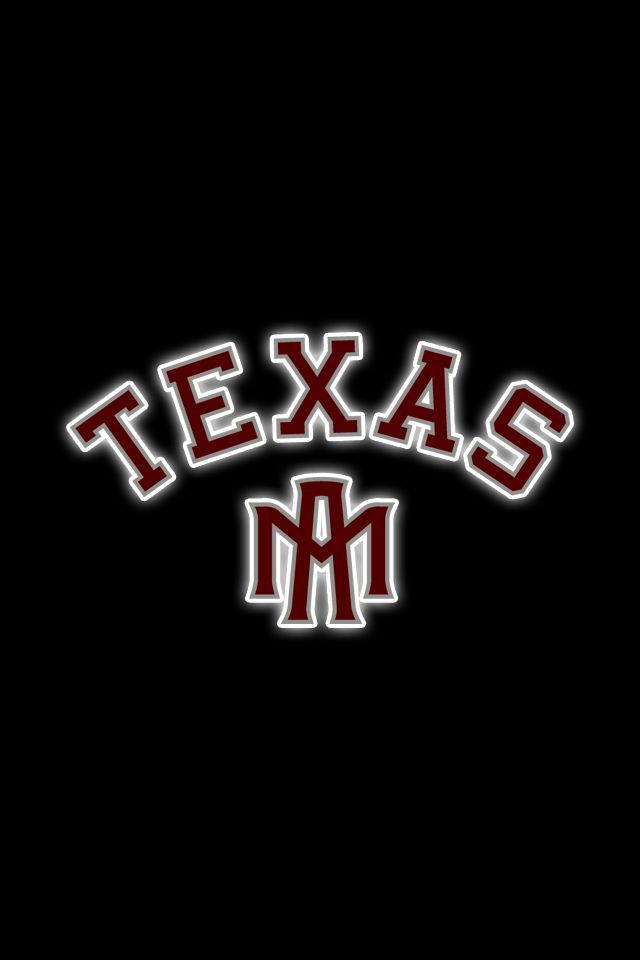 Free Texas A&M Aggies iPhone Wallpapers. Install in seconds, 21 to ...