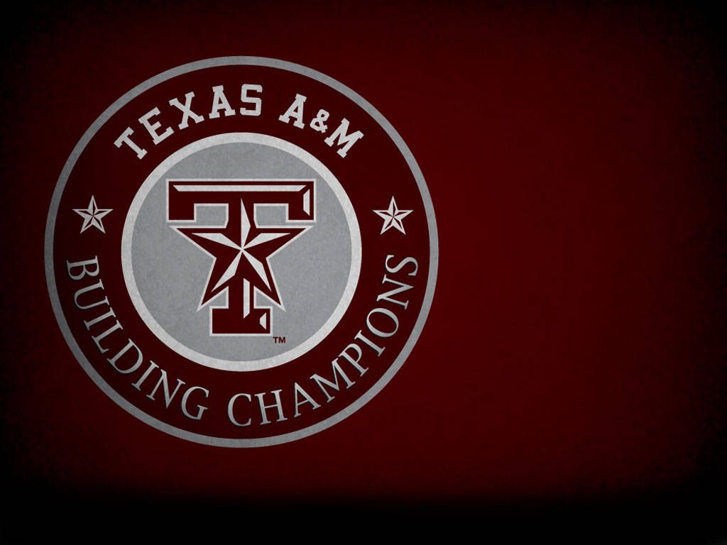 Texas A&M University Athletics - Texas A&M Athletics Wallpaper