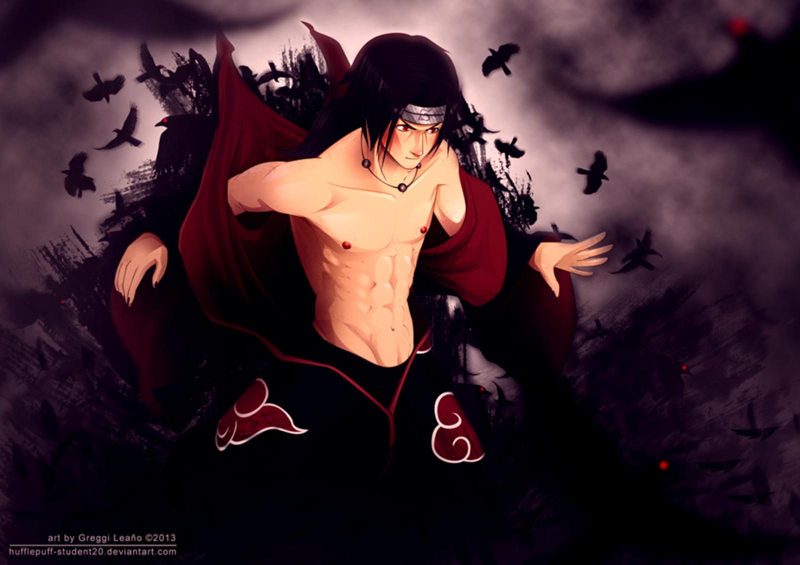 Akatsuki Hd Wallpapers Group 80