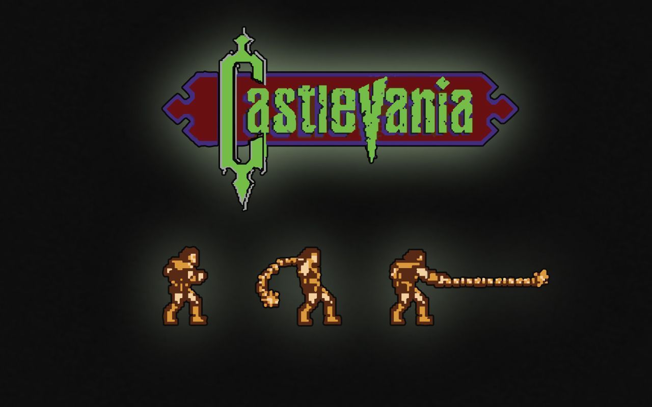 Castlevania Computer Wallpapers, Desktop Backgrounds | 1280x800 ...