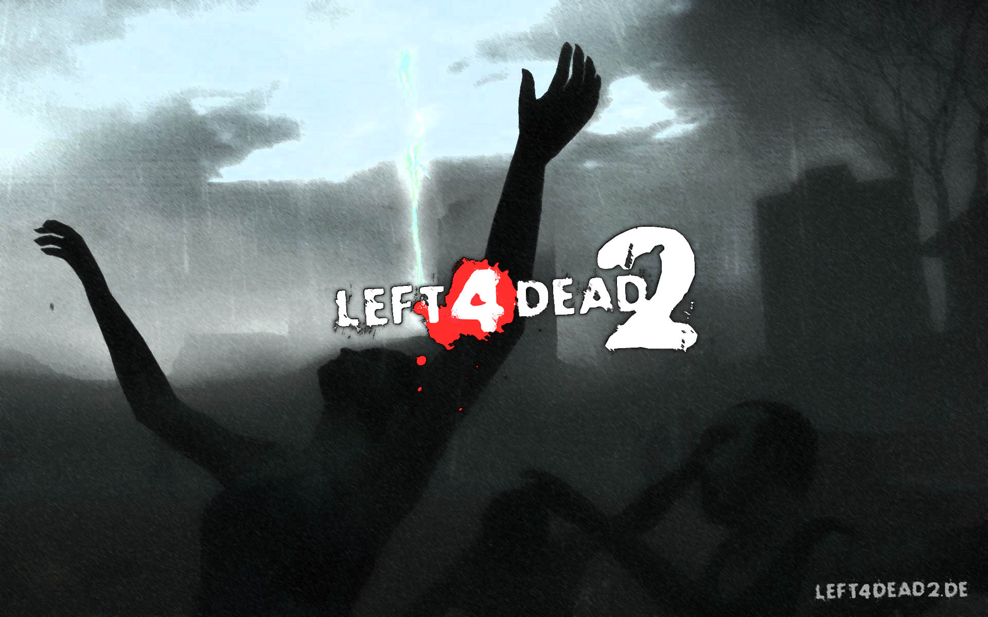Left 4 Dead 2 - Downloads