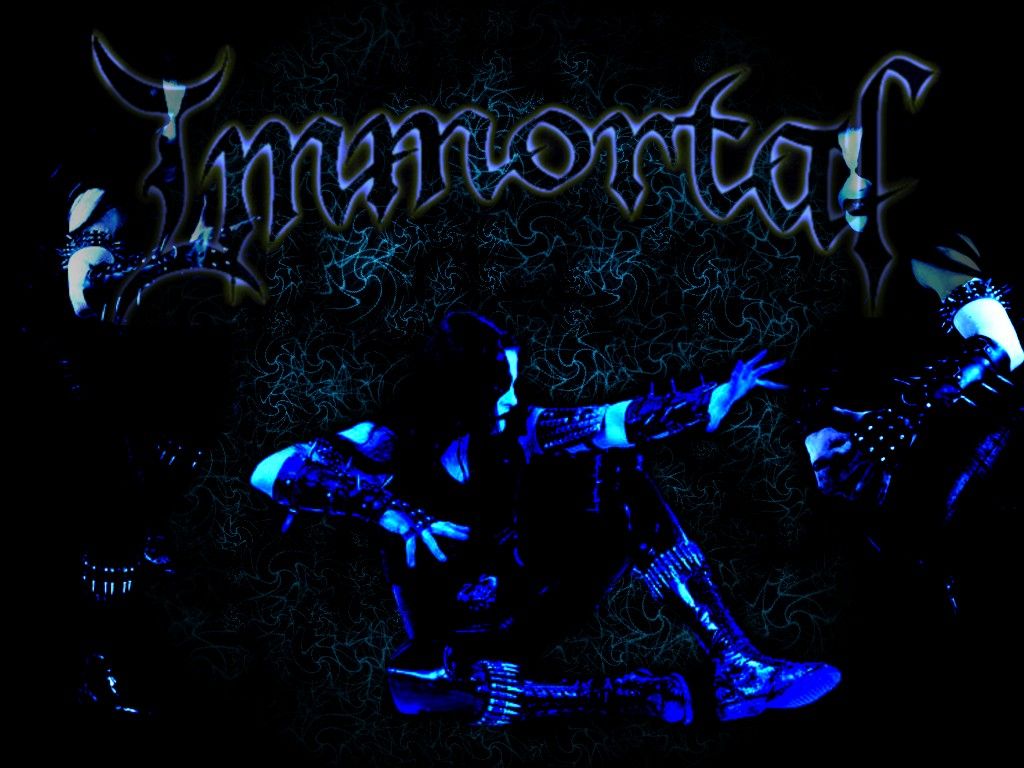 Immortal - Abbath by MagusMainyu on DeviantArt