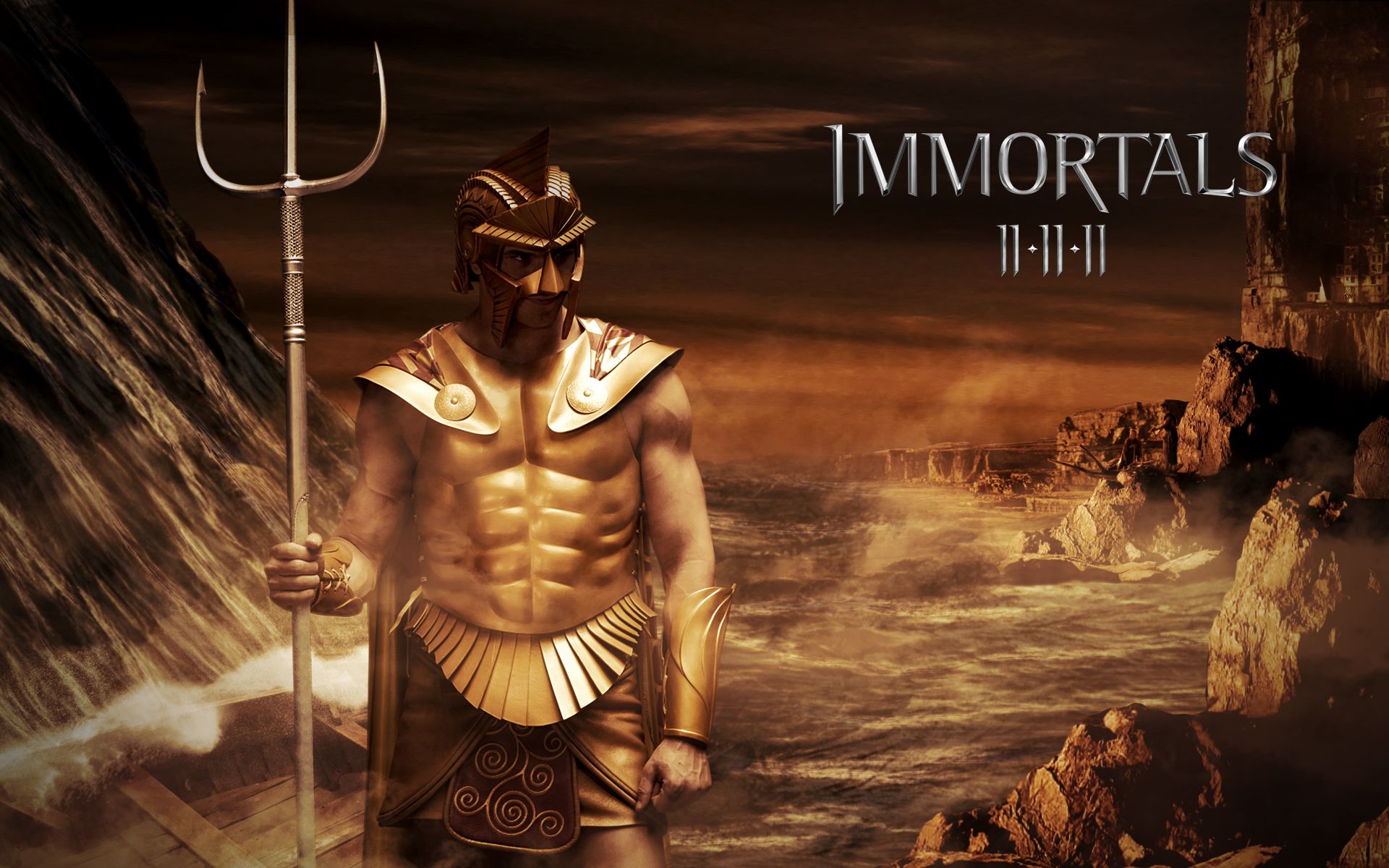 Immortals | Free Desktop Wallpapers for HD, Widescreen and Mobile