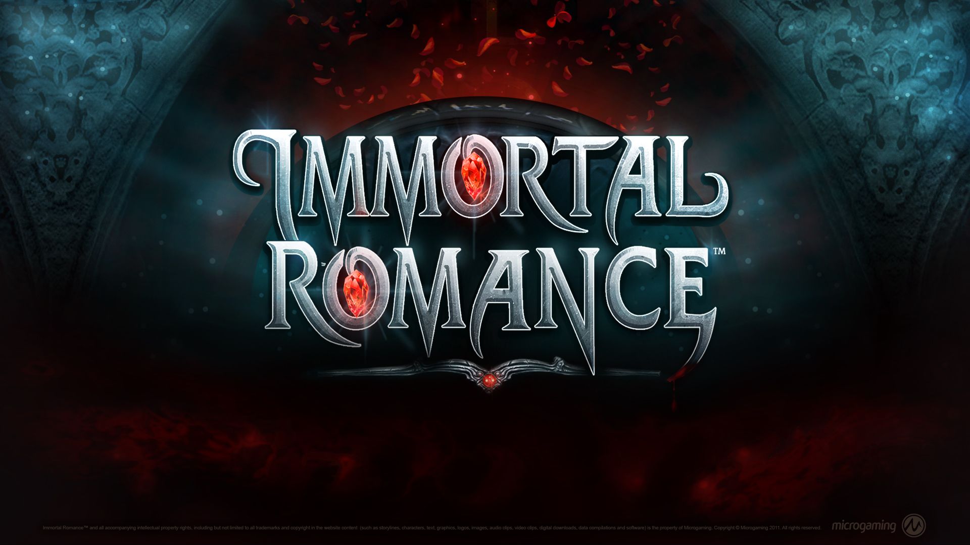 Immortal Romance Video Slot | Platinum Play Online Casino