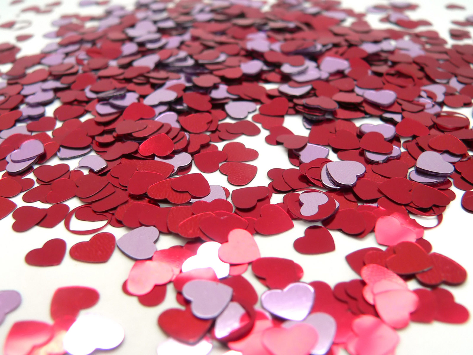 Desktop Wallpaper · Gallery · Miscellaneous · Valentine Hearts ...