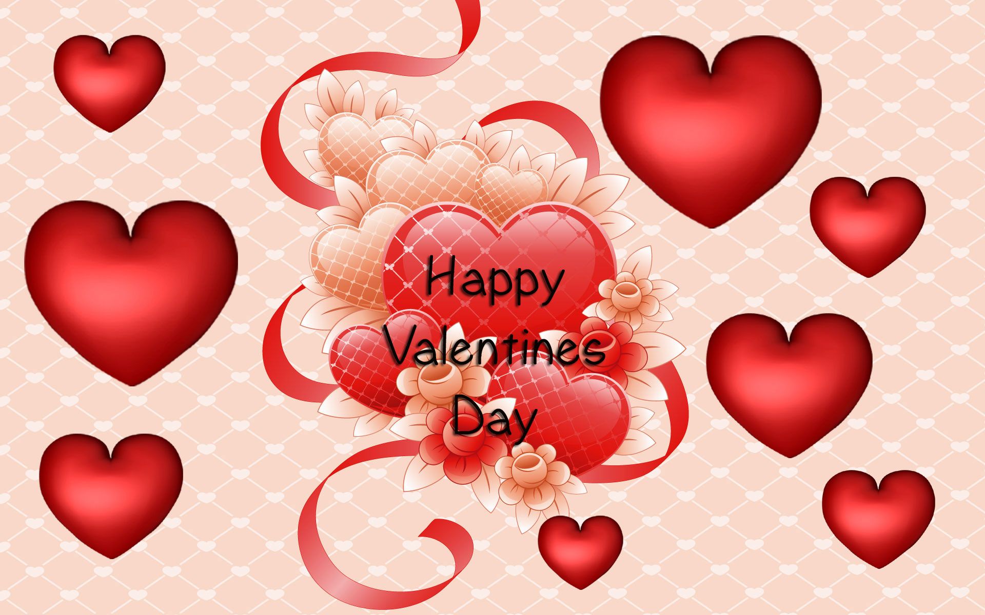 Valentines Wallpapers Free | Wallpapers, Backgrounds, Images, Art ...