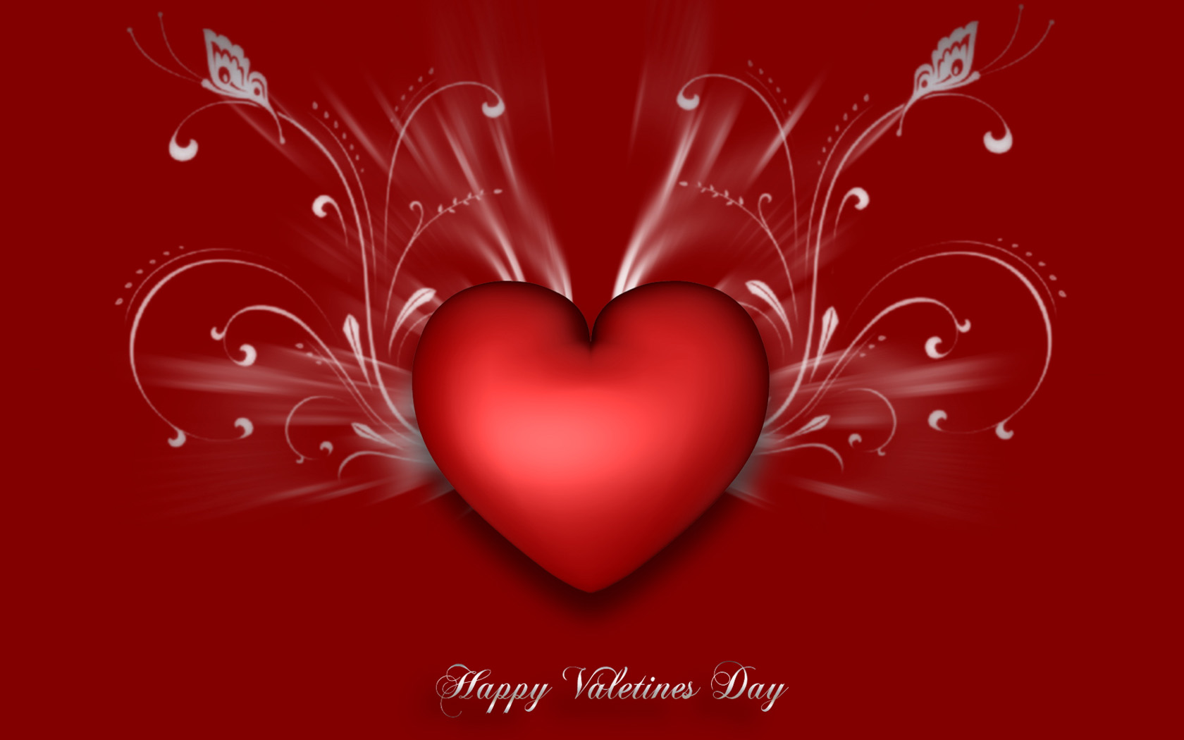 Desktop Wallpaper · Gallery · Miscellaneous · Valentine Heart - hd ...
