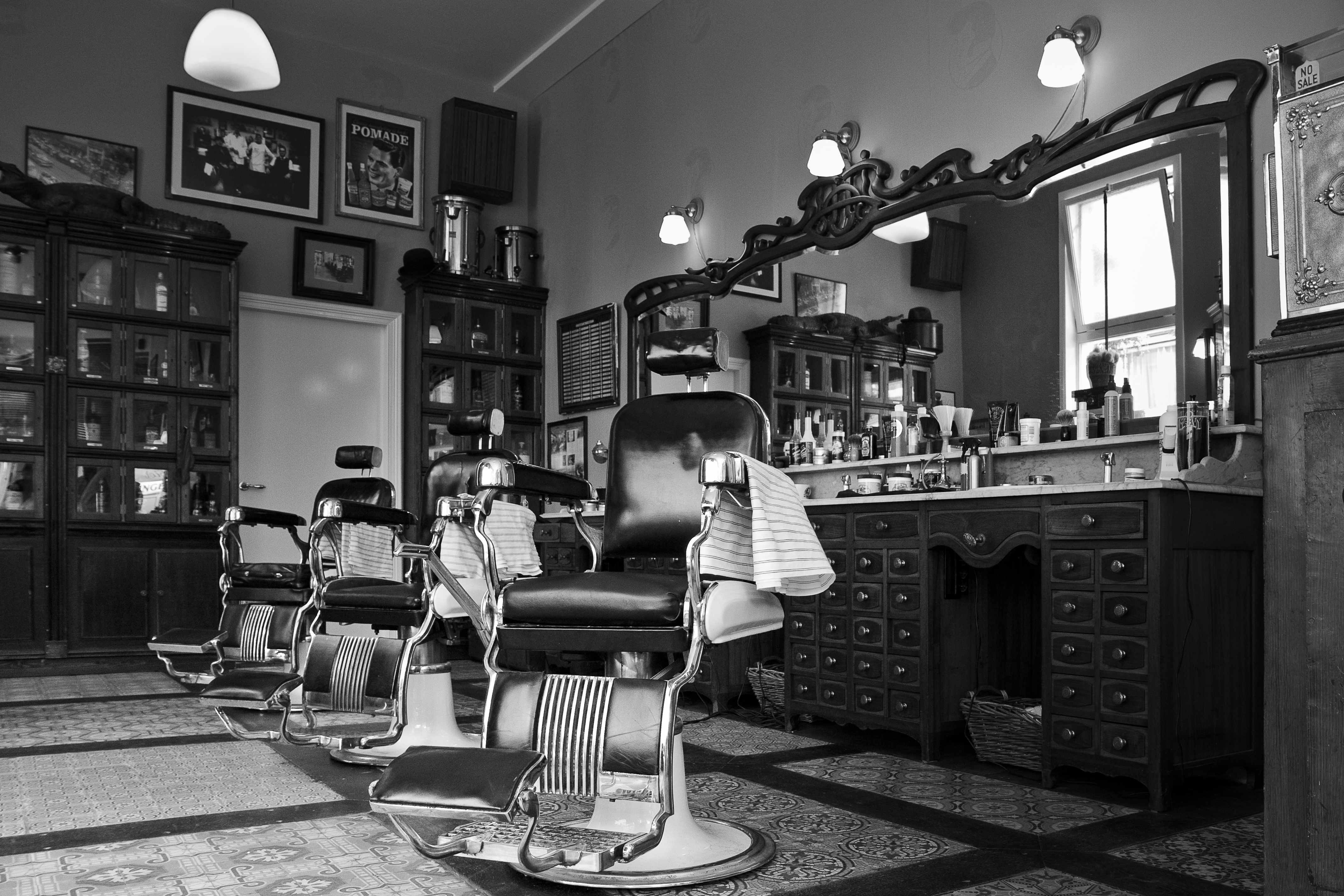 gentsbarber, Author at Barber Shop Meadowbrook | GentsBarber.com.au