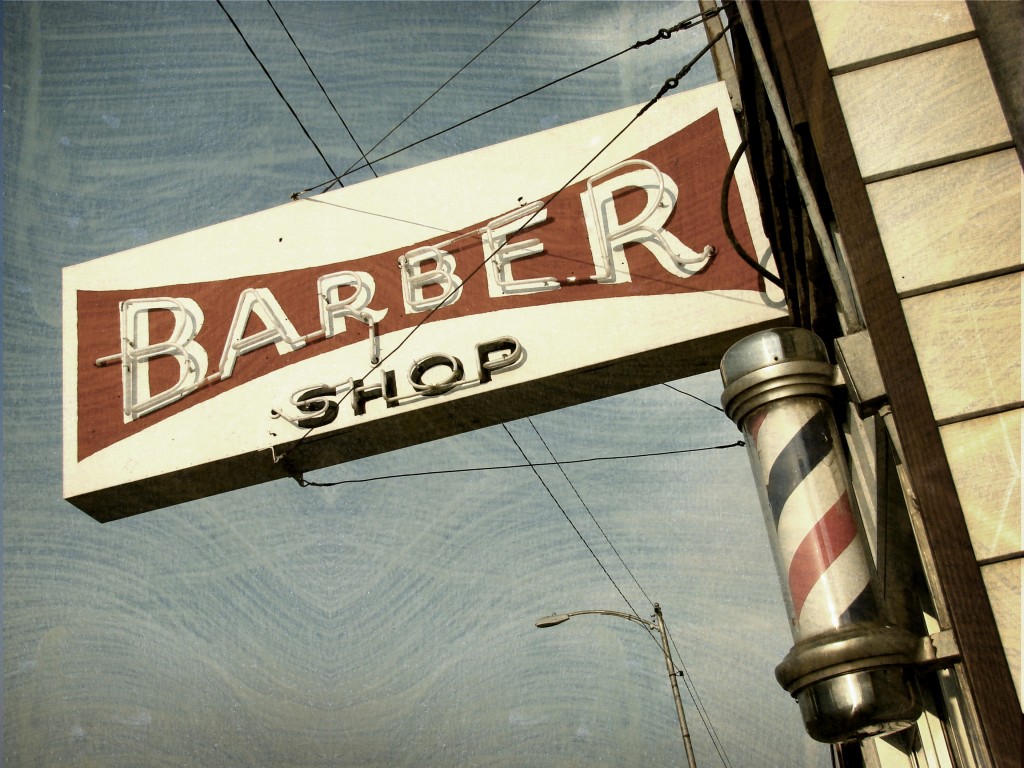 How Do I Find Barbers Near Me? - Barbers Near Me