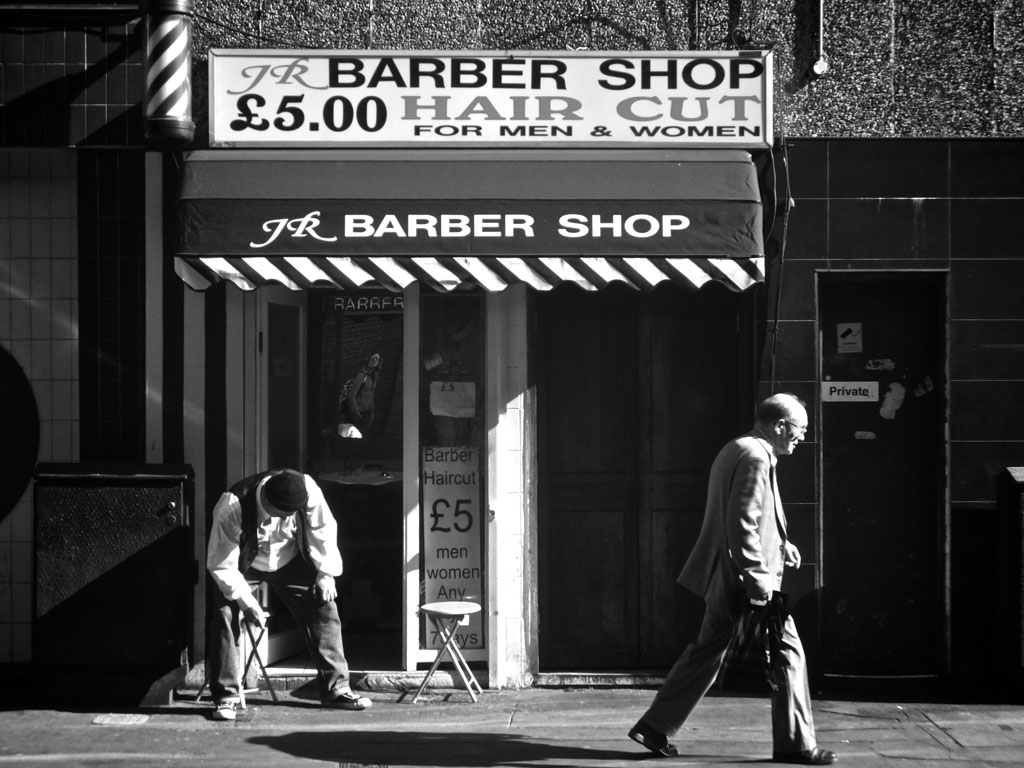Barber Shop Wallpaper along with baxter finley barber shop ferilli ...