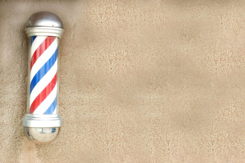 The gallery for --> Barber Shop Wallpaper