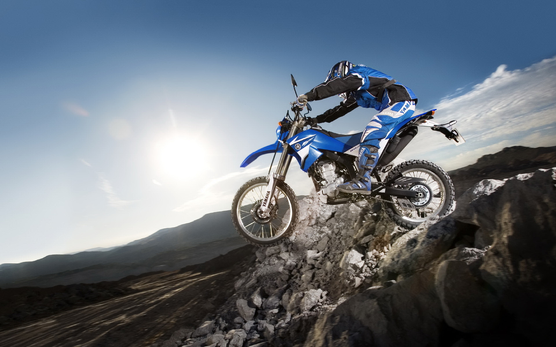 Motocross Wallpapers HD Group 91