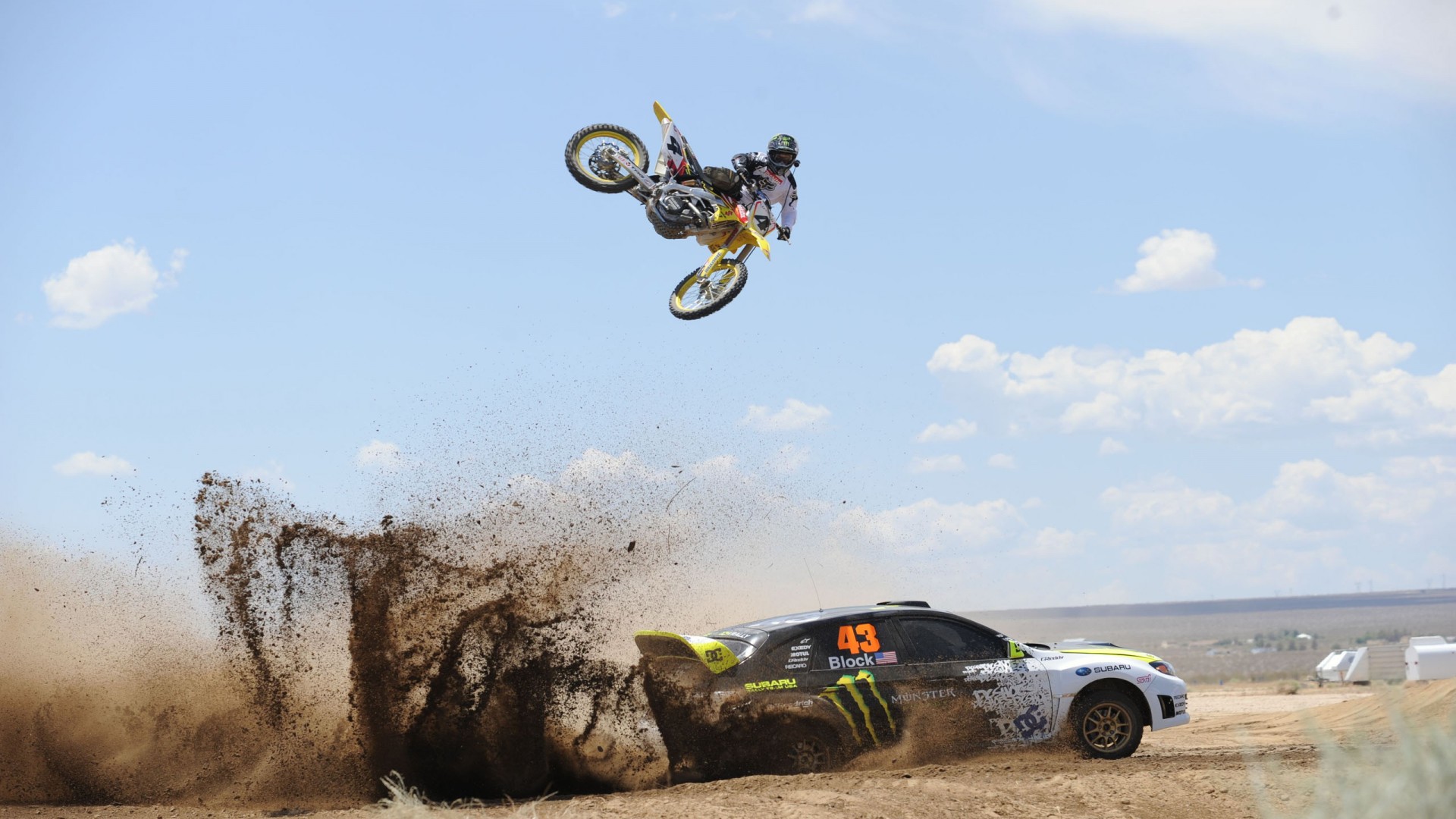 High Quality Motocross HD Wallpaper | Full HD Pictures