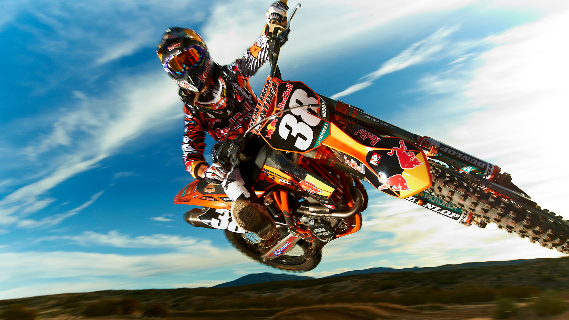 Motocross Wallpapers HD Group 91