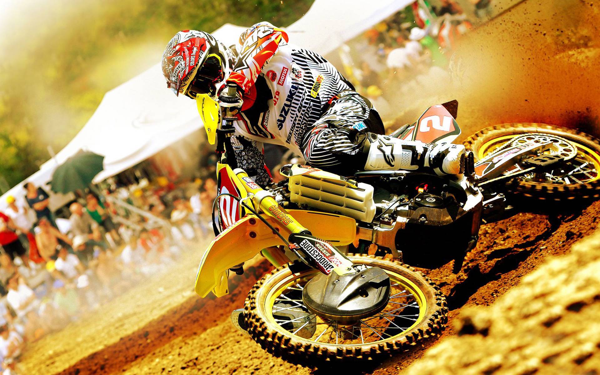 Motocross Wallpaper hd wallpapers ›› Page 0 | ForWallpapers.com