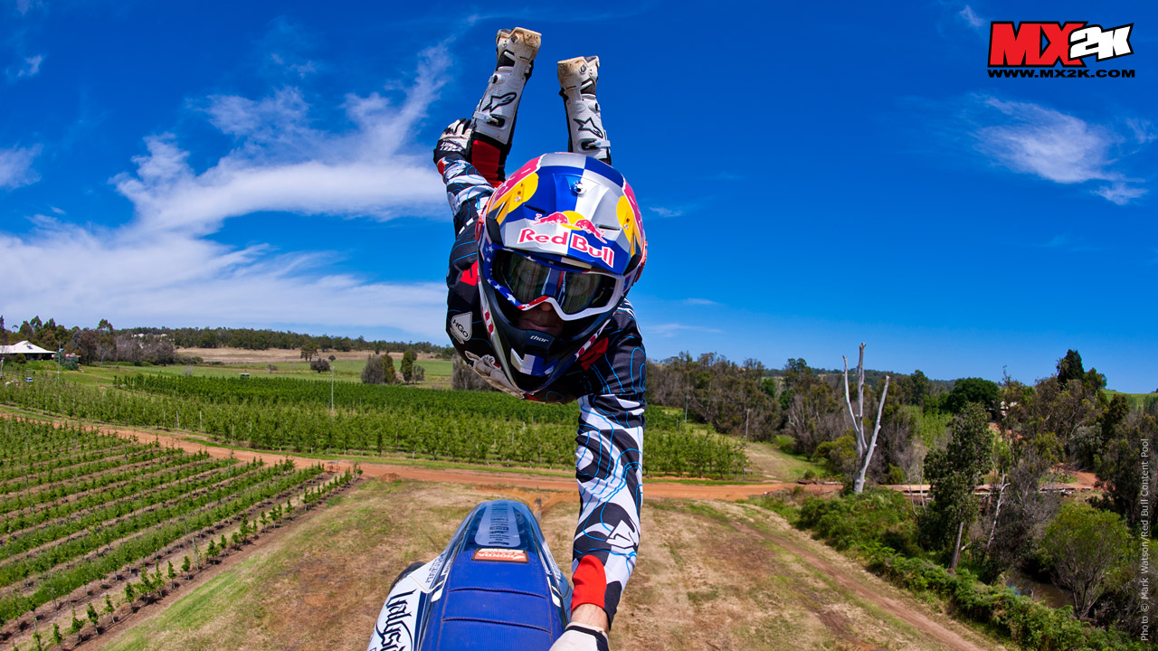 Top Freestyle Motocross But Much Wallpapers