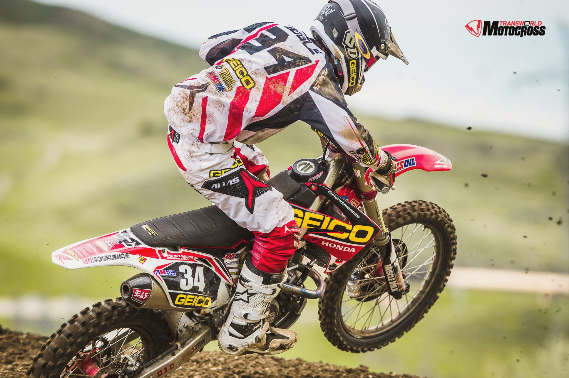 Motocross Wallpapers HD Download