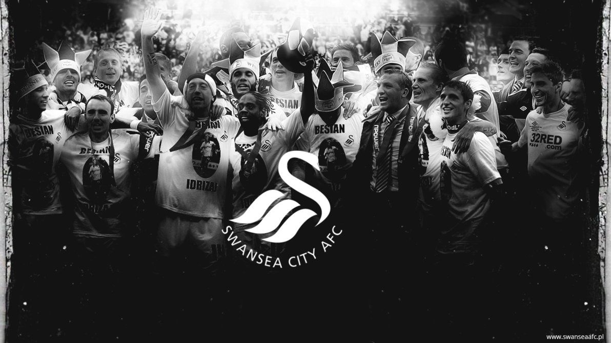 Swansea City FC Wallpaper and Windows 10 Theme All for Windows