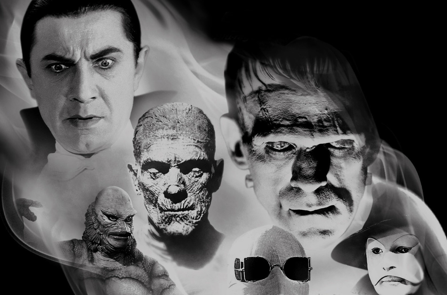 Universal to Resurrect Classic Movie Monsters in Marvel Style ...