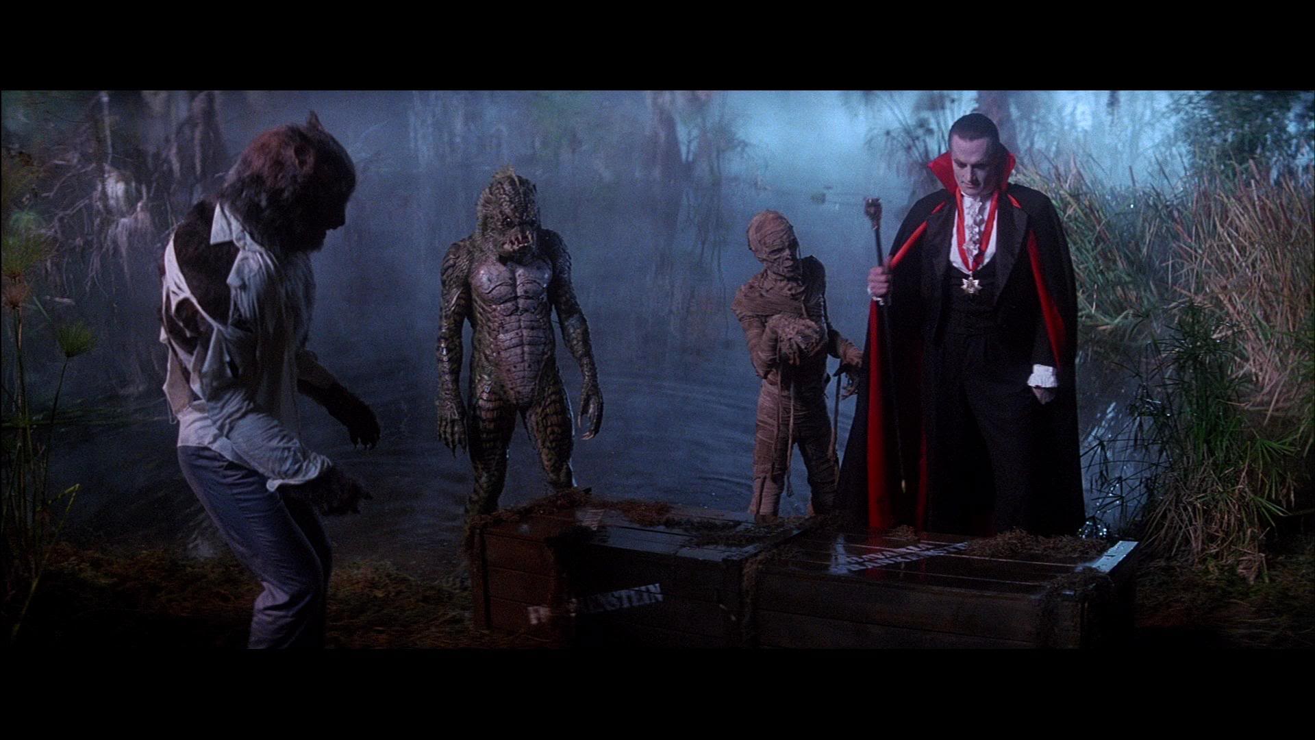 Blu-News: The Monster Squad Blu-ray Review