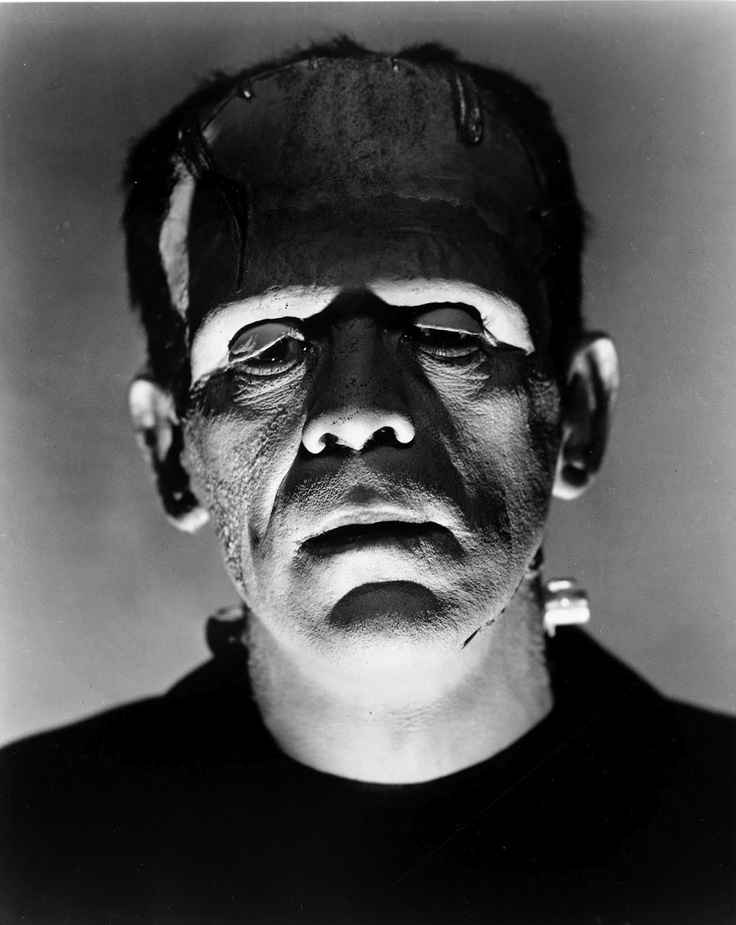 universal monsters wallpaper | ... 12:43 AM | Labels: classic ...