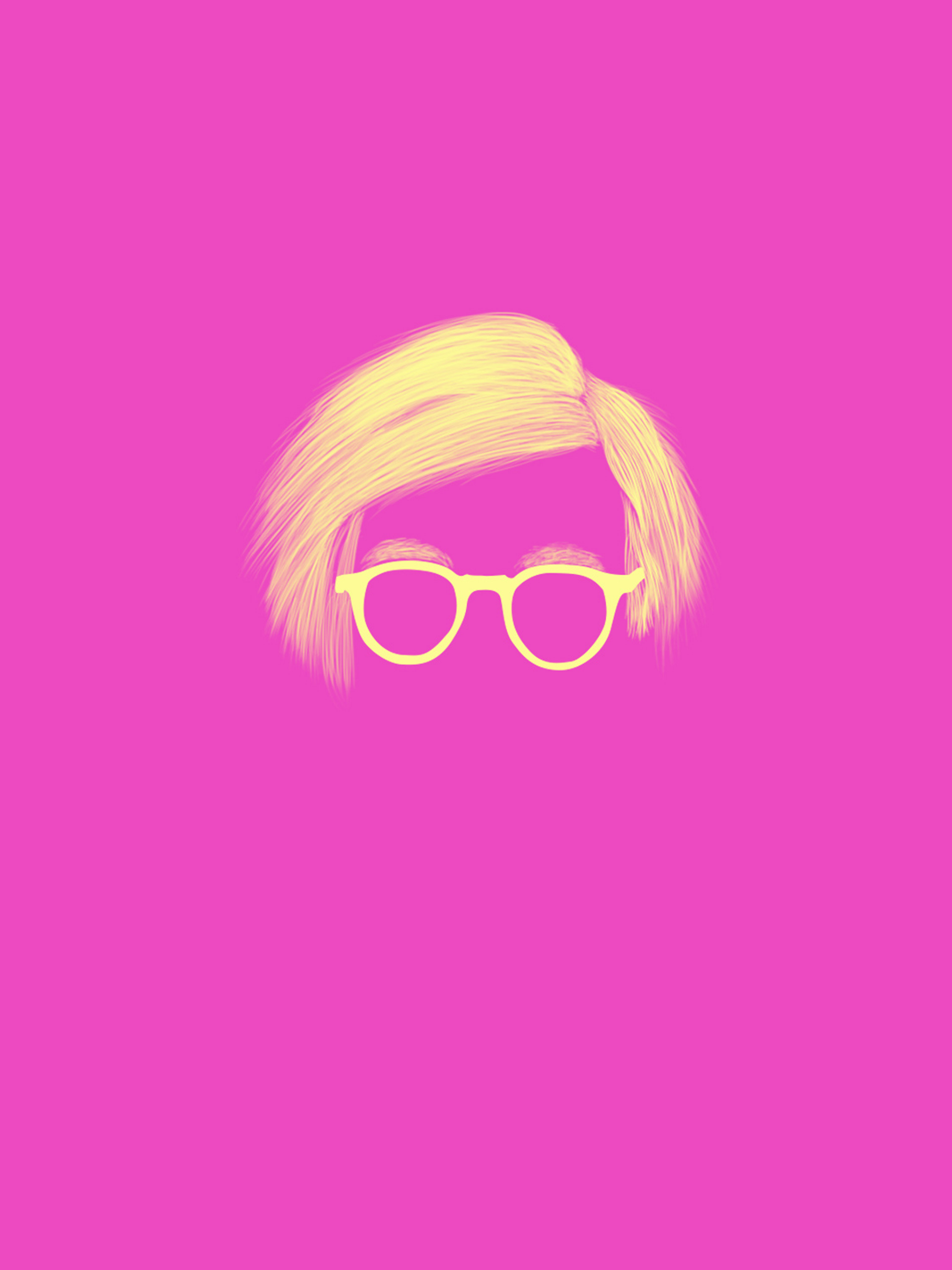 Andy Warhol Mobile Wallpaper | Miniwallist