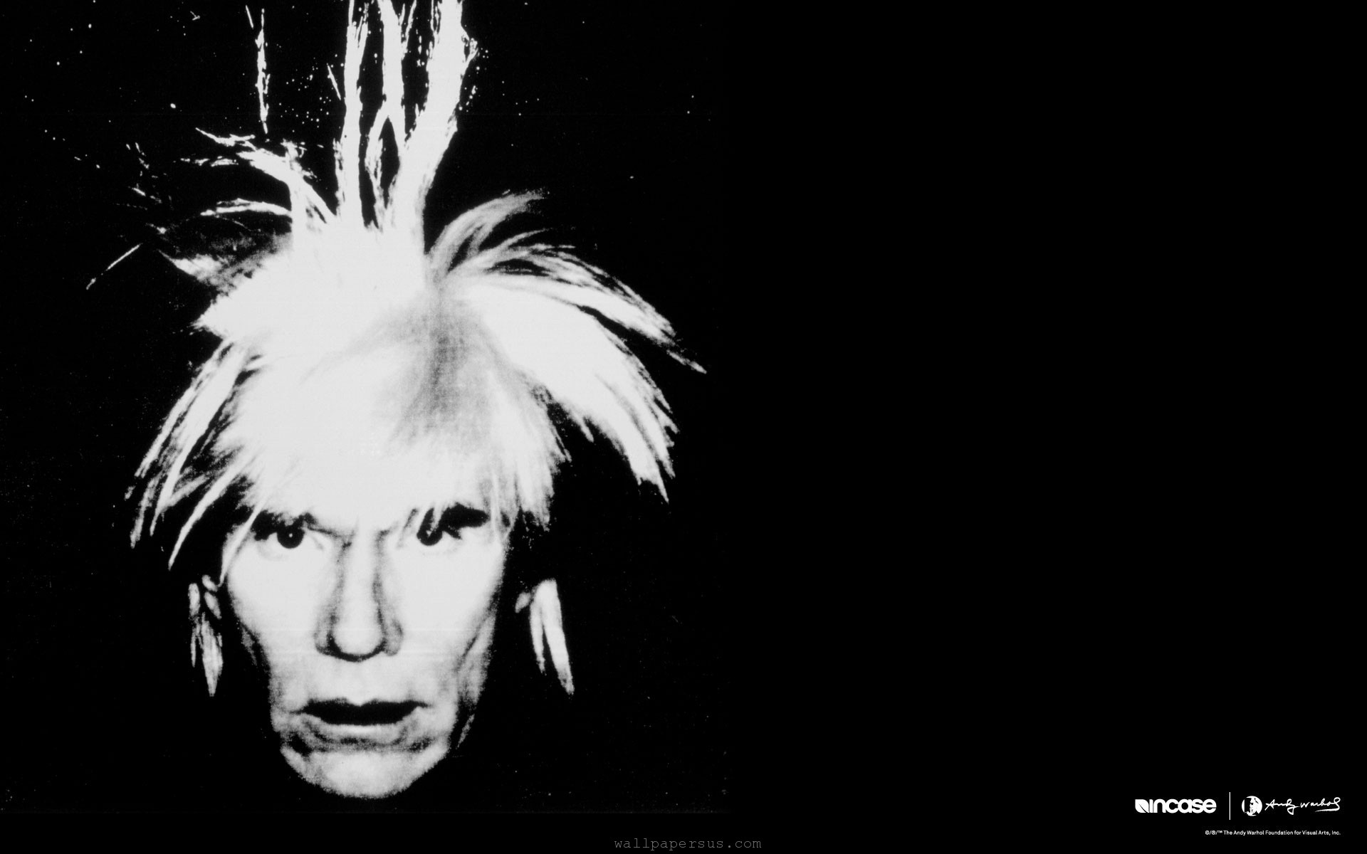 Andy Warhol wallpaper 1920x1200