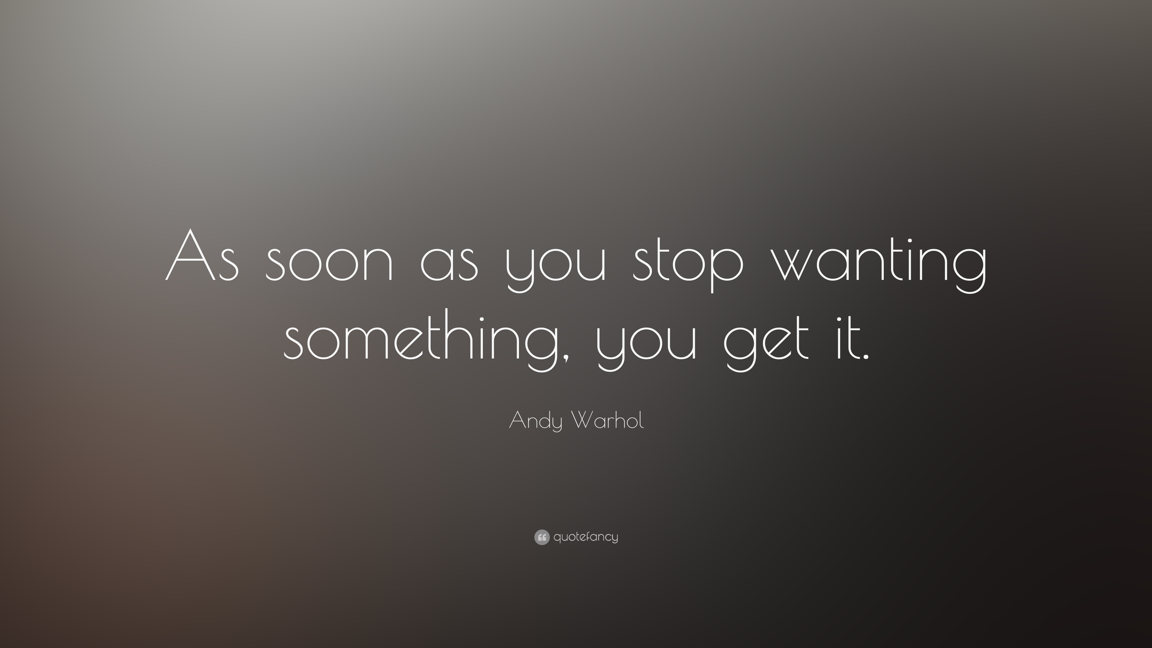 Andy Warhol Quotes (10 wallpapers) - Quotefancy