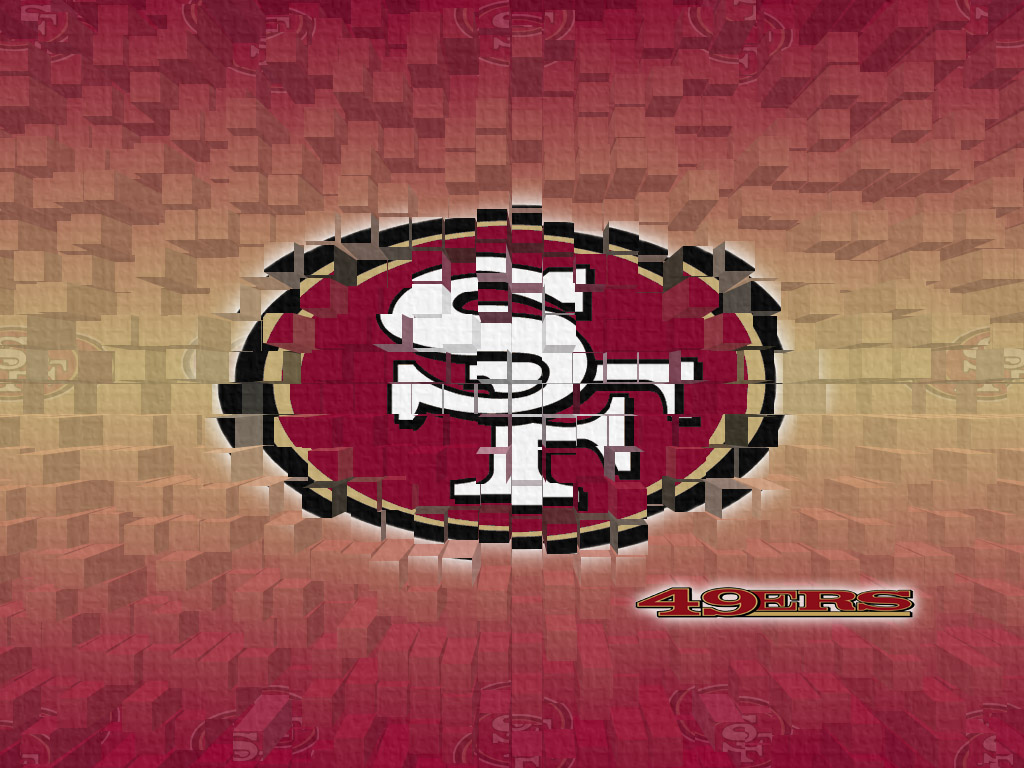 Top new wallpapers san francisco 49ers hd wallpaper Chainimage