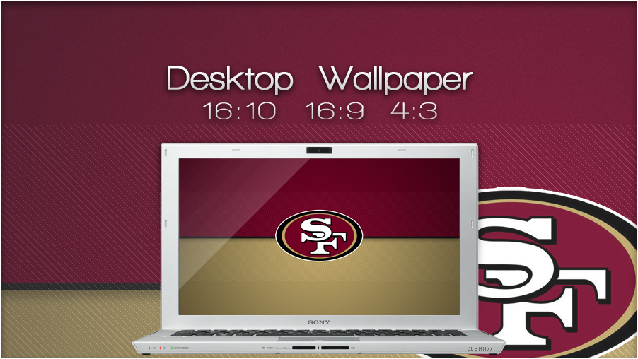 49ers Desktop Wallpapers - Wallpaper Cave