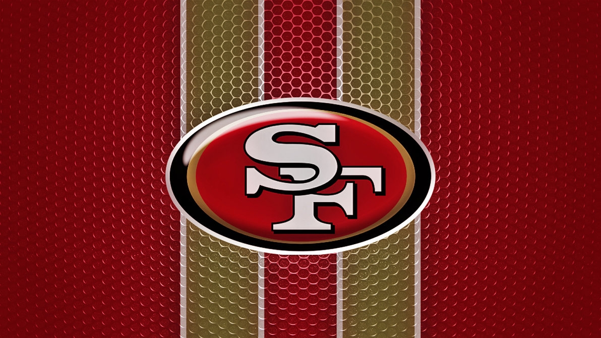15 Picture 49ers Logo Wallpapers HD - HD Wallpaper Galeries